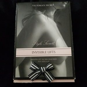 Invisible lifts